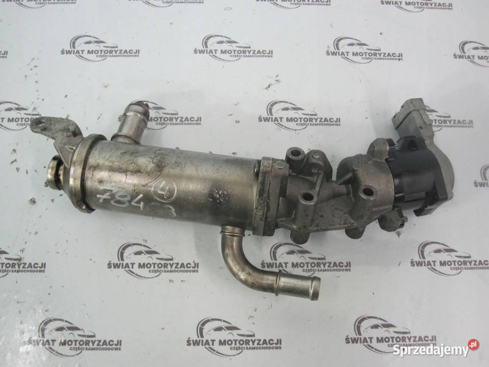 DISCOVERY 08r 27 TDV6 276DT 190 chłodniczka