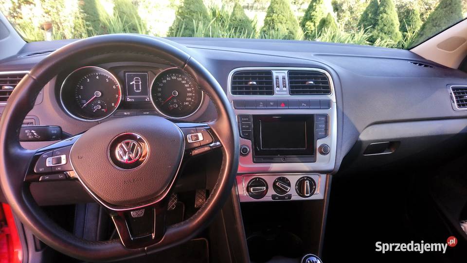 Polo 12 110 Highline Polski Salon Żywiec