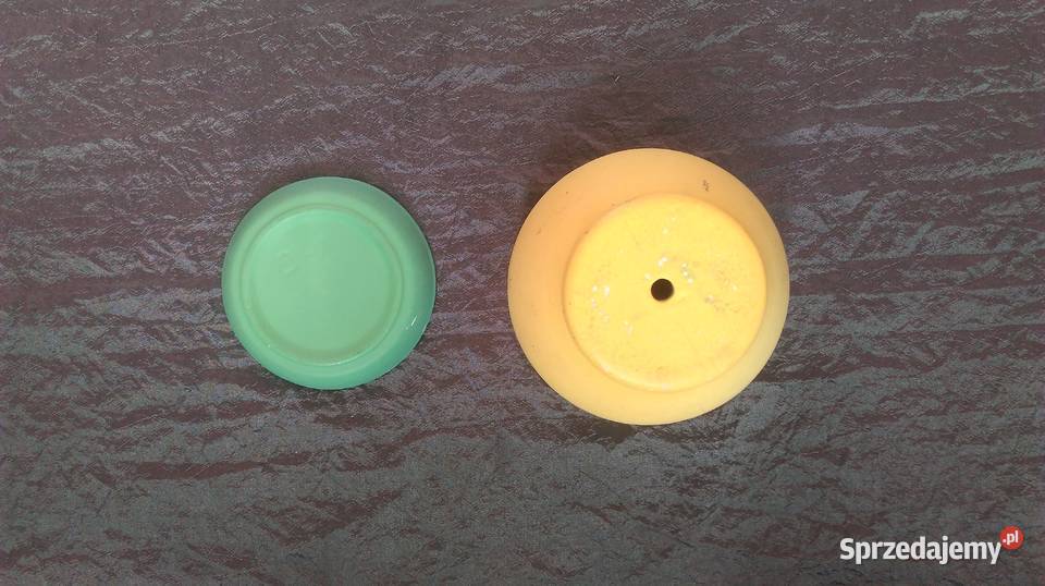 DONICZKA ceramika PODSTAWKA Mat 115x85h kpl Białystok