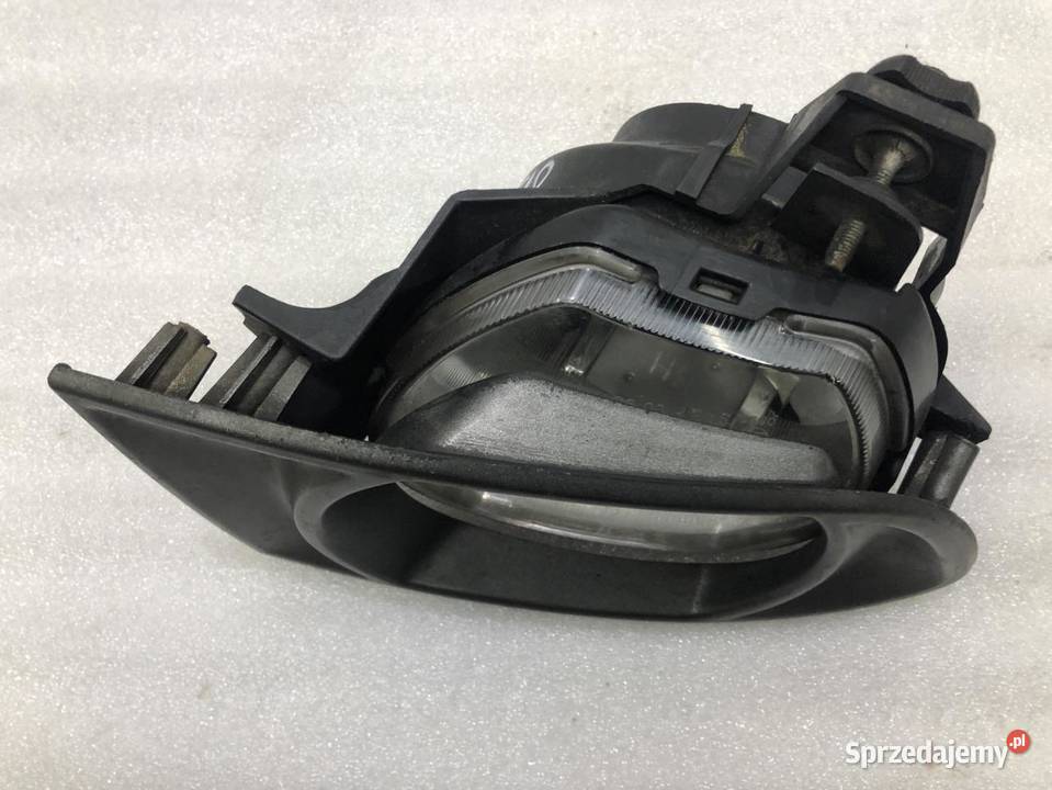 LAMPA PRZECIWMGIELNA KIA PICANTO II 92202FD0