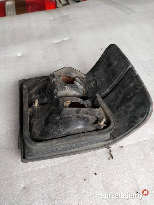 Volkswagen Vento LAMPA TYŁ TYLNA LEWA Kamień-Kolonia