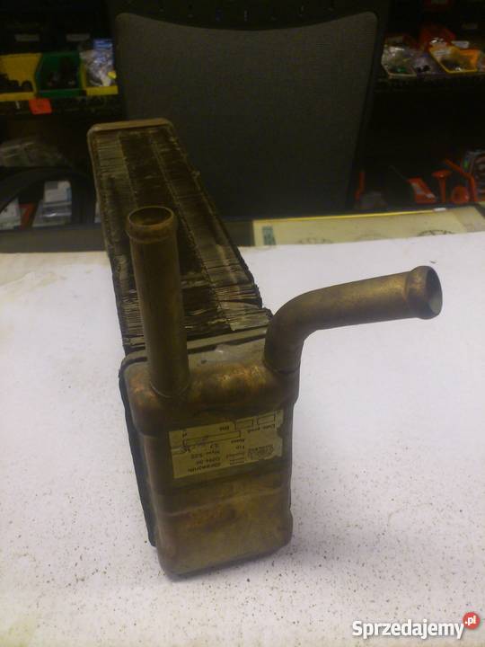 Wkład nagrzewnicy GPN30 Nysa Gdynia sprzedam