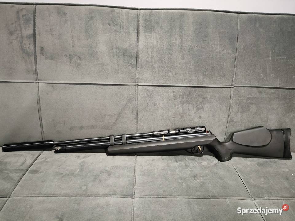 Wiatrówka PCP HATSAN AT44 55mm nowa tuningu Częstochowa