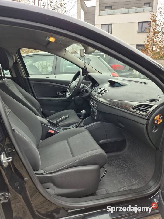 Renault Megane 16 16V zadbany silnik remoncie Warszawa sprzedam