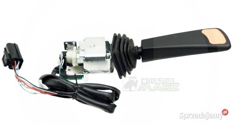 82035488 PRZEŁĄCZNIK REVERSU CASE MAXXUM MXM Zbuczyn
