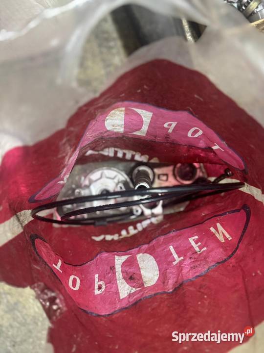 Cagiva mito 125 sp525 Kadłub Turawski