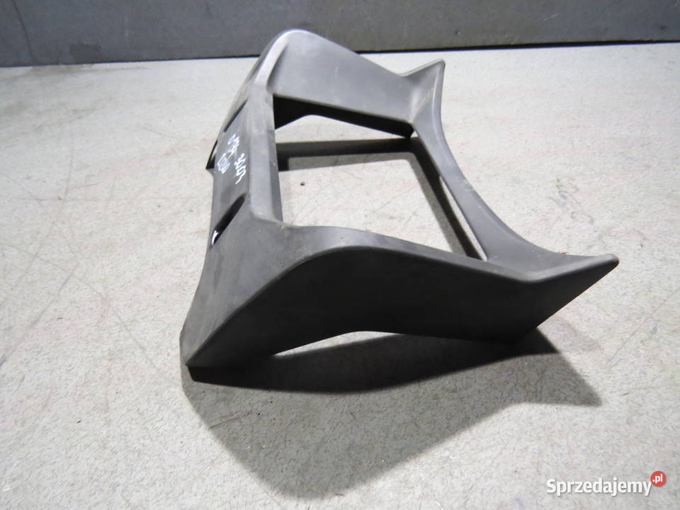 BMW R1200R 2011 R 1200 osłona chłodnicy cover Warszawa