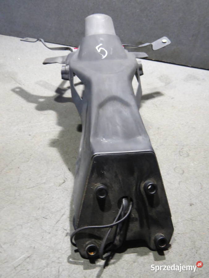 BENELLI BN 125 BN 125 2019 CHLAPACZ BŁOTNIK TYŁ Kraków