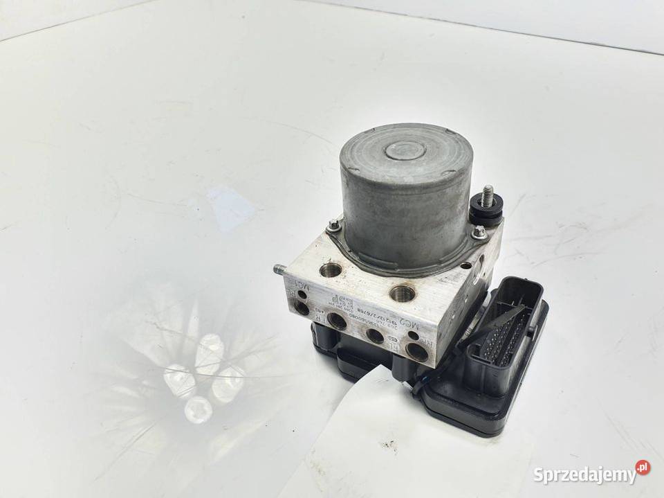 POMPA ABS HAMULCOWA FIAT DUCATO III L3H2