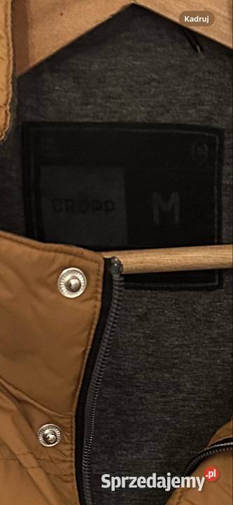 Bezrękawnik Cropp Rytlów