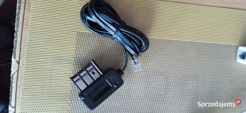 Przewody telefoniczne Łódź