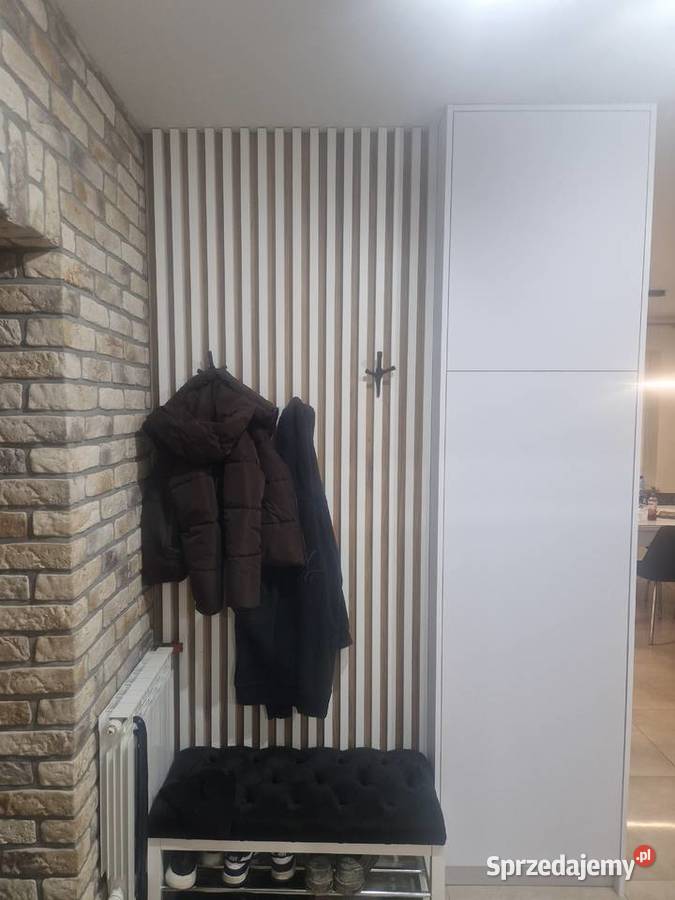 Meble do korytarza Miastko