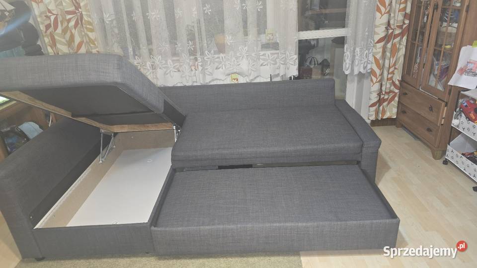 Narożnik rozkładany Gdańsk