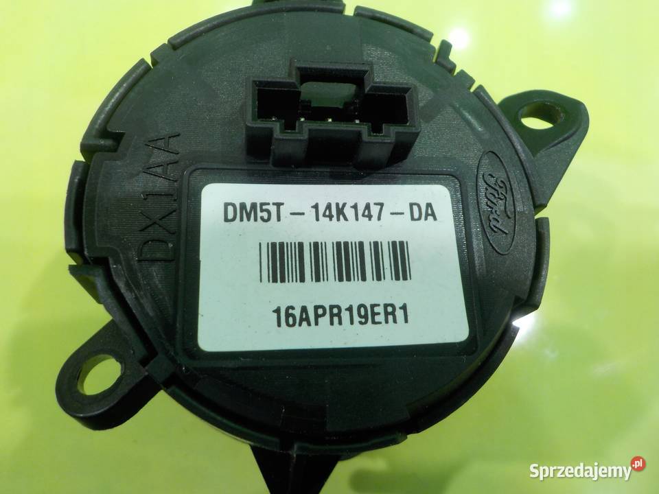 FORD KUGA MK2 15 B 16r 5D przelaczniki