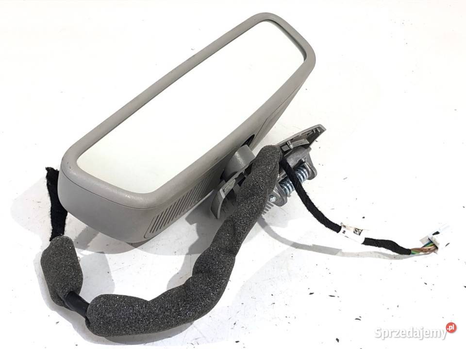 LUSTERKO WEWNĘTRZNE MERCEDES X204 SUV 0815 osobowe podkarpackie