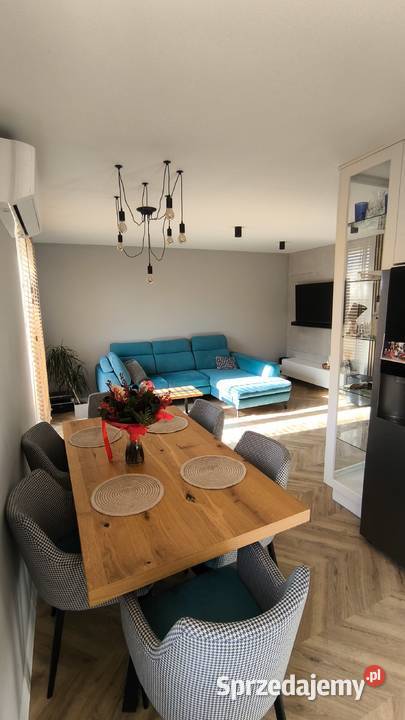 Mieszkanie Myszków Skłodowskiej