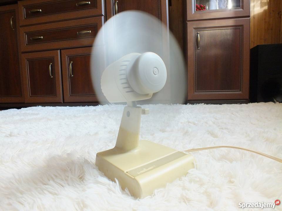 Stary wiatrak Heller Sprawny Niemiecka jakość Żary sprzedam