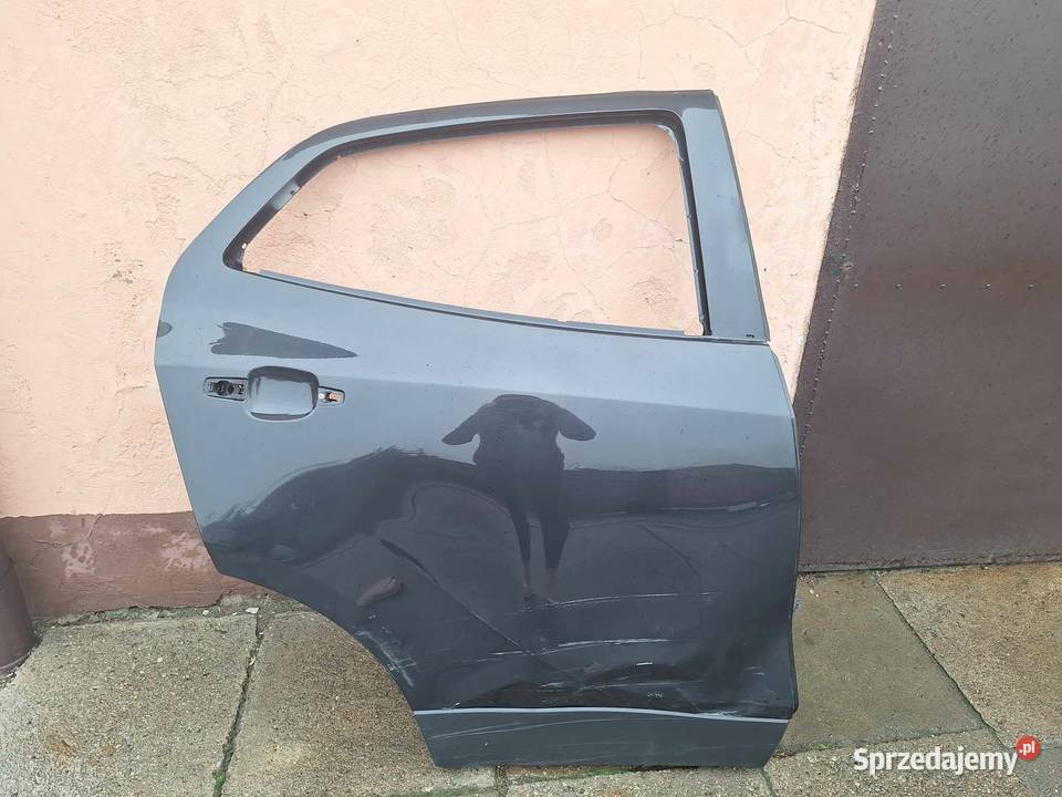 Drzwi Opel Mokka Kutno sprzedam