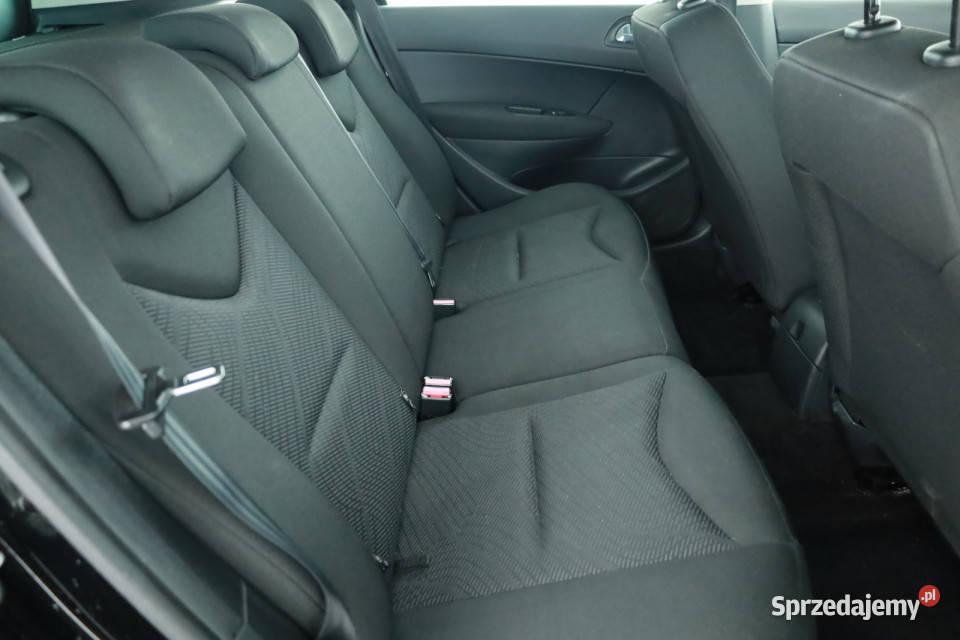 Peugeot 308 16 VTi Piaseczno