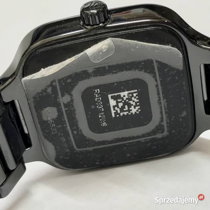 Rado True Square R27080162 zegarek damski Warszawa