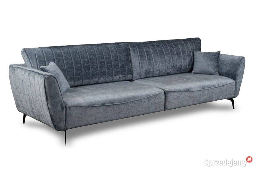 Niesamowity designe i wygodaKanapa VELVETVerax Sofy i kanapy lubelskie Lublin sprzedam