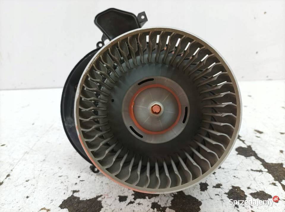 DMUCHAWA NAWIEWU REZYSTOR KOMPLET EU 86577 Volvo świętokrzyskie