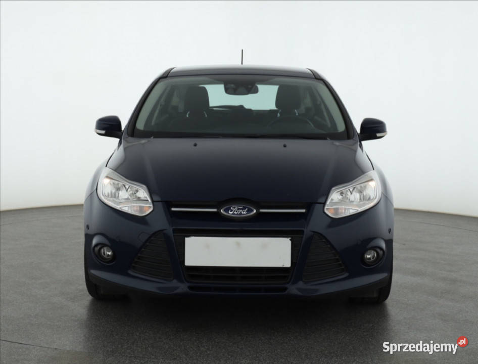 Ford Focus 10 EcoBoost Piaseczno