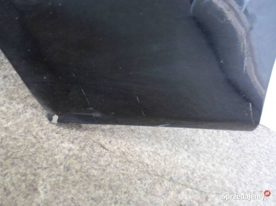 BŁOTNIK LEWY PRZÓD 668 Bmw Seria 5 VI 2010