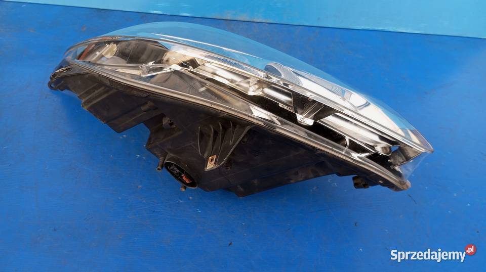 LAMPA PRAWY PRZÓD EU 22934556 XENON OPEL wielkopolskie Nowy Tomyśl