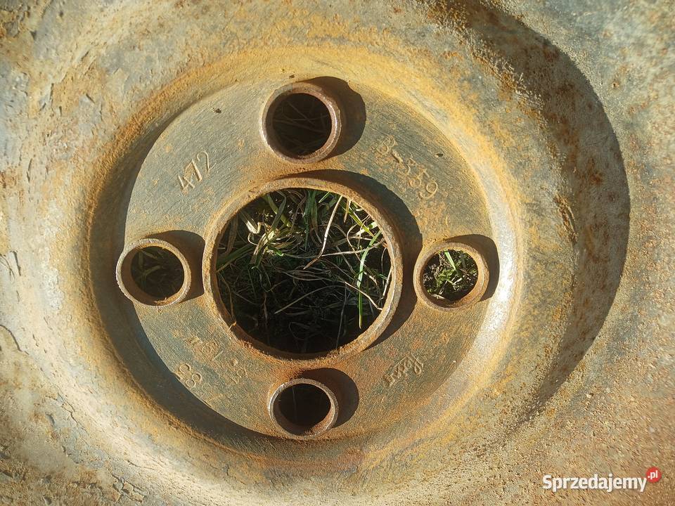 BMWKoło wózka aukcyjnego