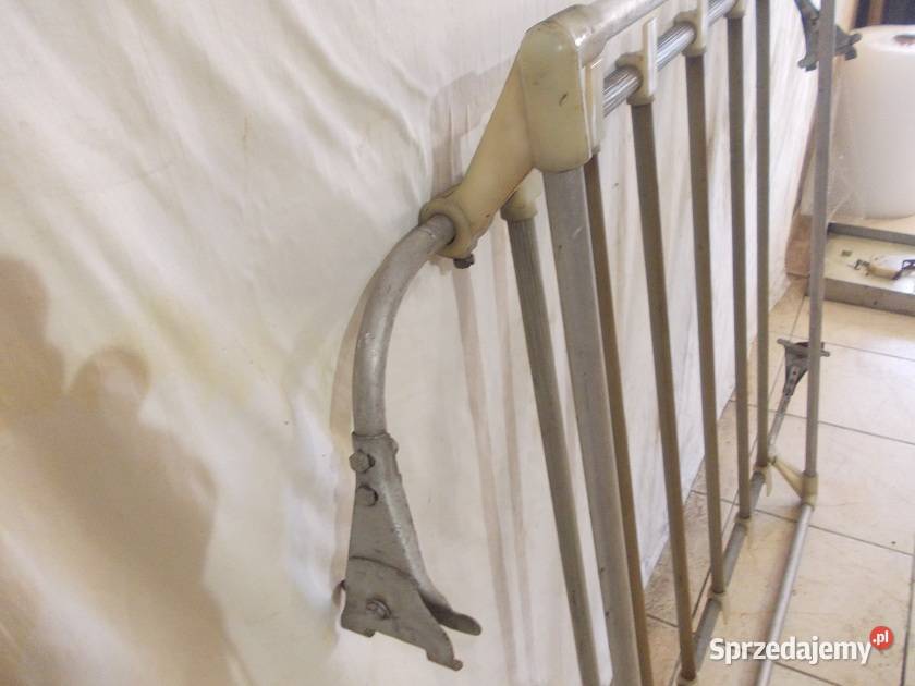 Stary oryginalny bagażnik dachowy do Fiata nie Bielsko-Biała