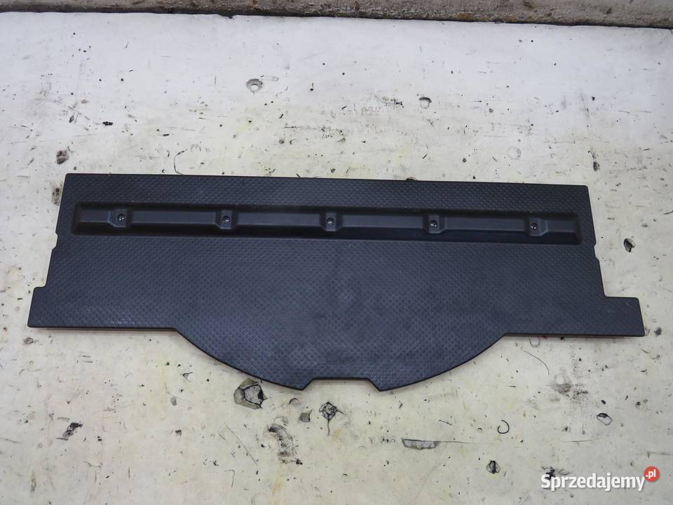 PODŁOGA BAGAŻNIKA XTRAIL III T32 849044CE5A