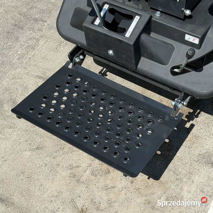 Wozidło Gąsienicowe MEYER T1000WL 1000 NOWE Wozidła małopolskie