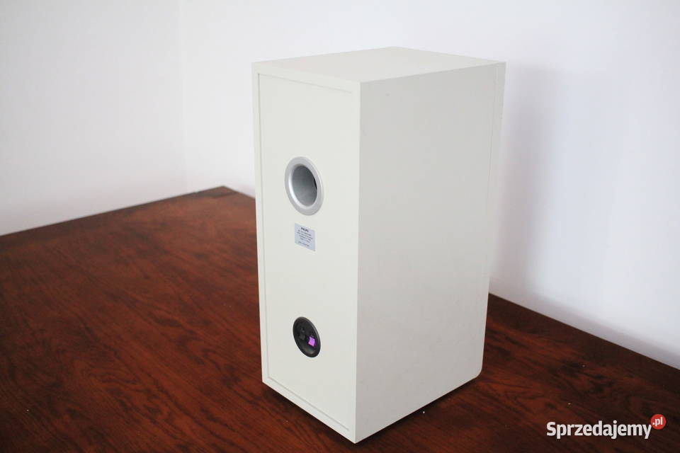 Subwoofer pasywny Philips PHILIPS SW700 60w Pszczyna