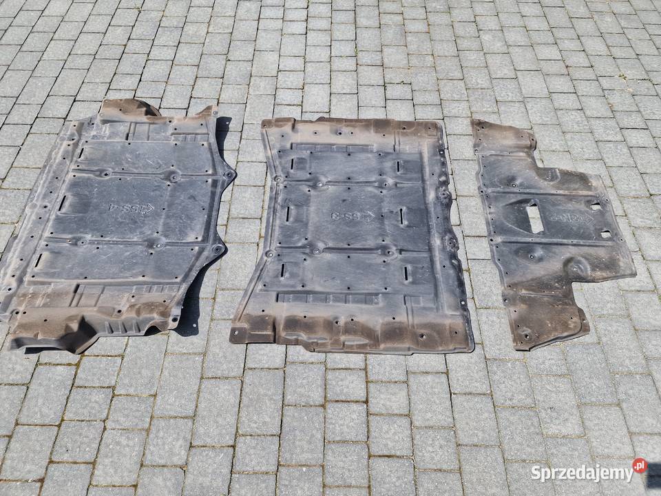 Amortyzatory tył Nissan Leaf amortyzatory Bydgoszcz