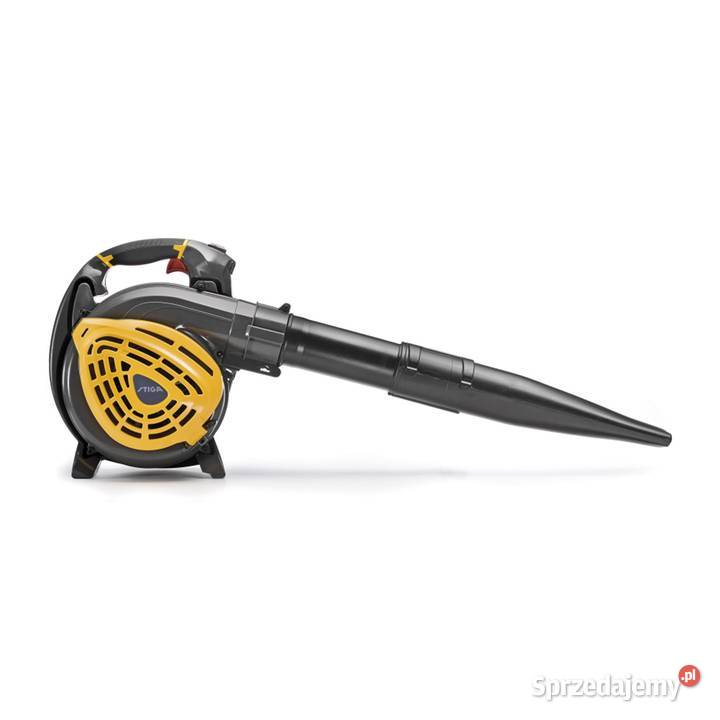 Dmuchawa spalinowa odkurzacz do liści Stiga BL Tajęcina