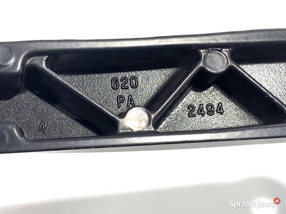 RAMIĘ WYCIERACZKI KOMPLET PRZÓD LEXUS NX podkarpackie