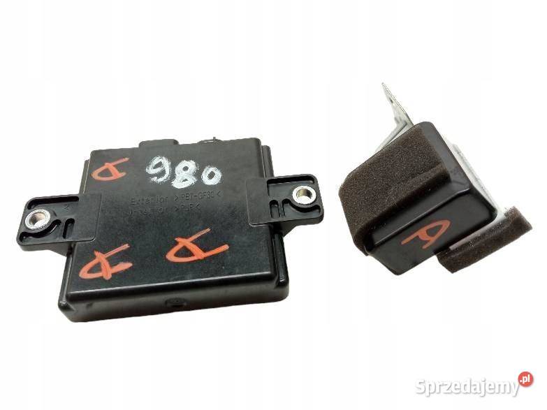 MODUŁ ANTENY POMPY PALIWA ZESTAW BDMJ66T30A osobowe