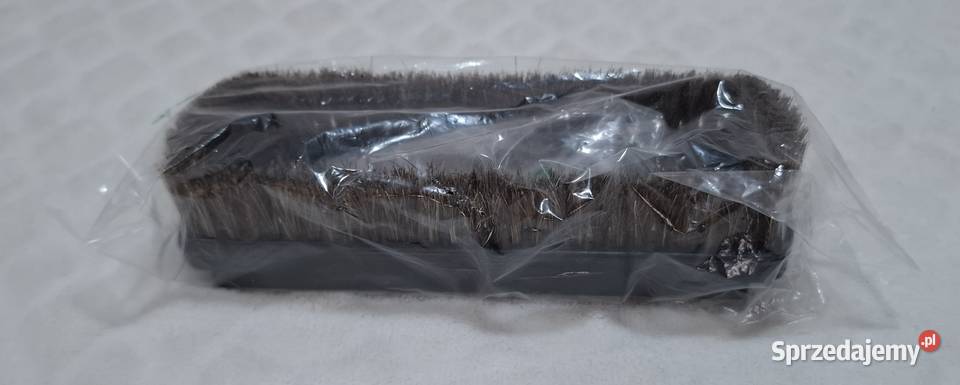 Nakładka z włosiem na ssawkę tapicerską Czeladź sprzedam