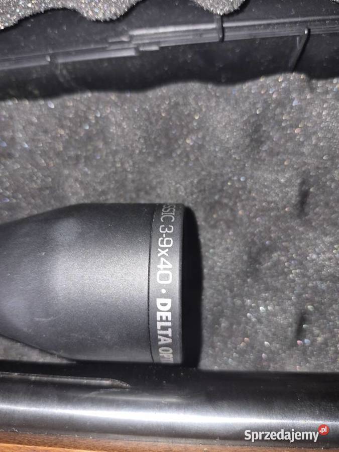 Crosman 900 45mm Tuning SerwisWiatrówkowy Delta Sporty strzeleckie i myślistwo Lublin