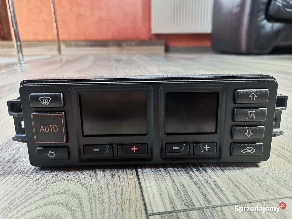 AUDI 100S4A6S6 C4 PANEL KLIMATYZACJI 4A0820043F kujawsko-pomorskie sprzedam