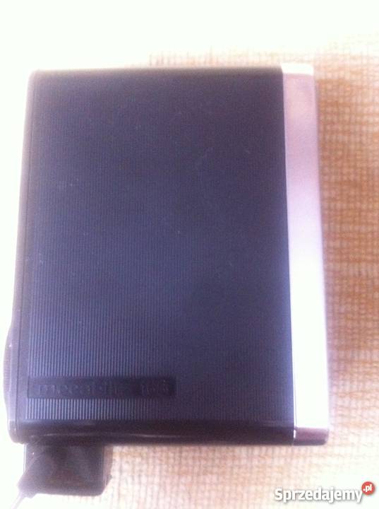 Lampa błyskowa Metz mecablitz 163