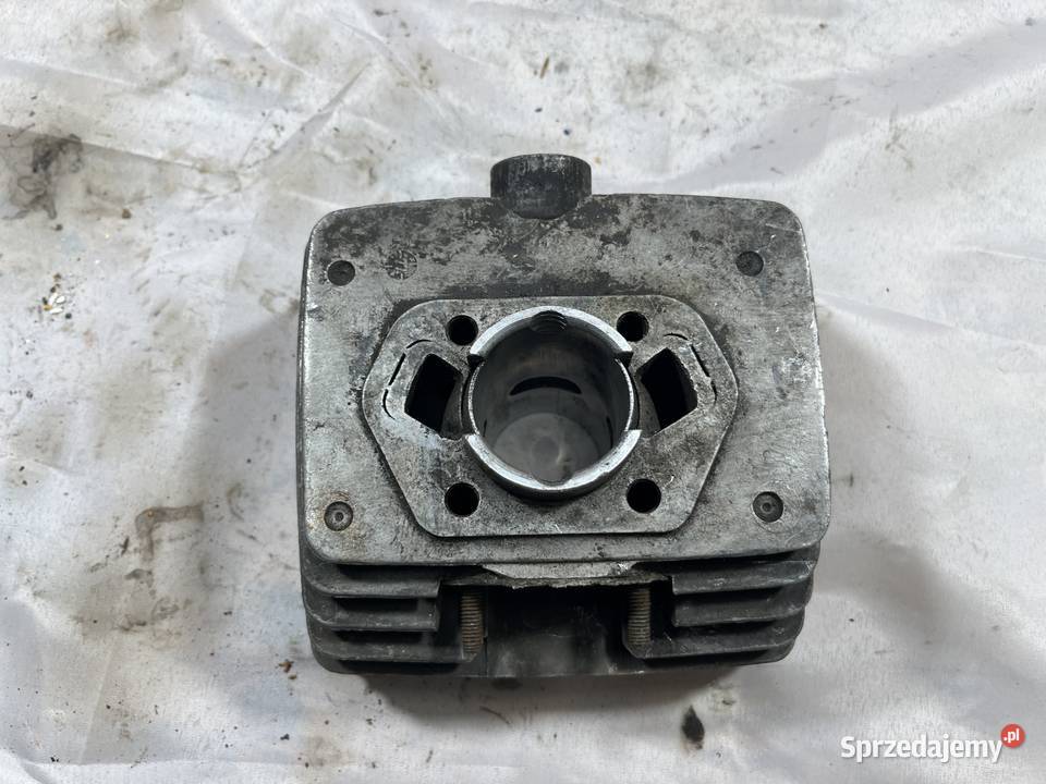 cylinder Zundapp Famel 50 Mini Term Standard