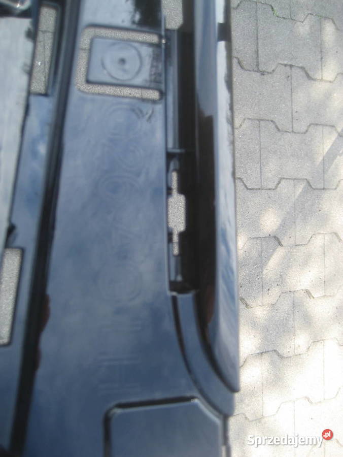 bmw g26 i4 2125r listwa progowa lewa 5177 Rakoniewice sprzedam