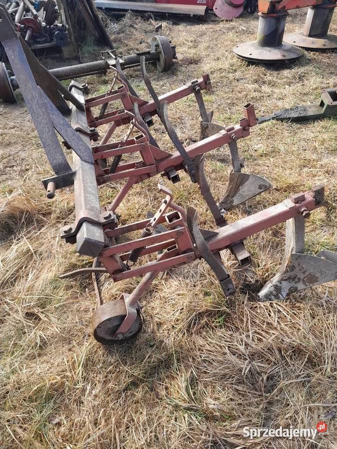 Radełka obsypnik śląskie sprzedam