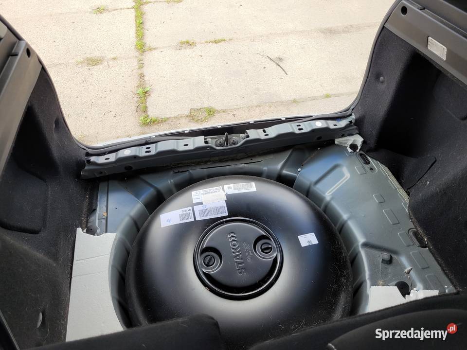 DACIA DUSTER 10 LPG PRESTIGE SALON 4/5