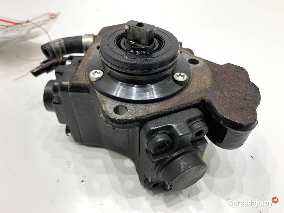 POMPA WTRYSKOWA OPEL CORSA D 0445010157 13 90