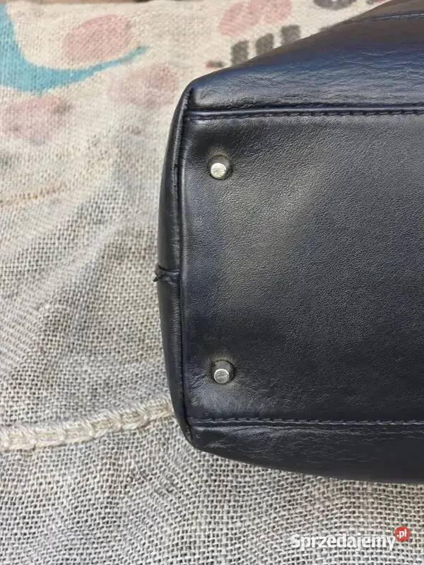 Duża Torba Furla w idealnym stanie renowacji Warszawa sprzedam