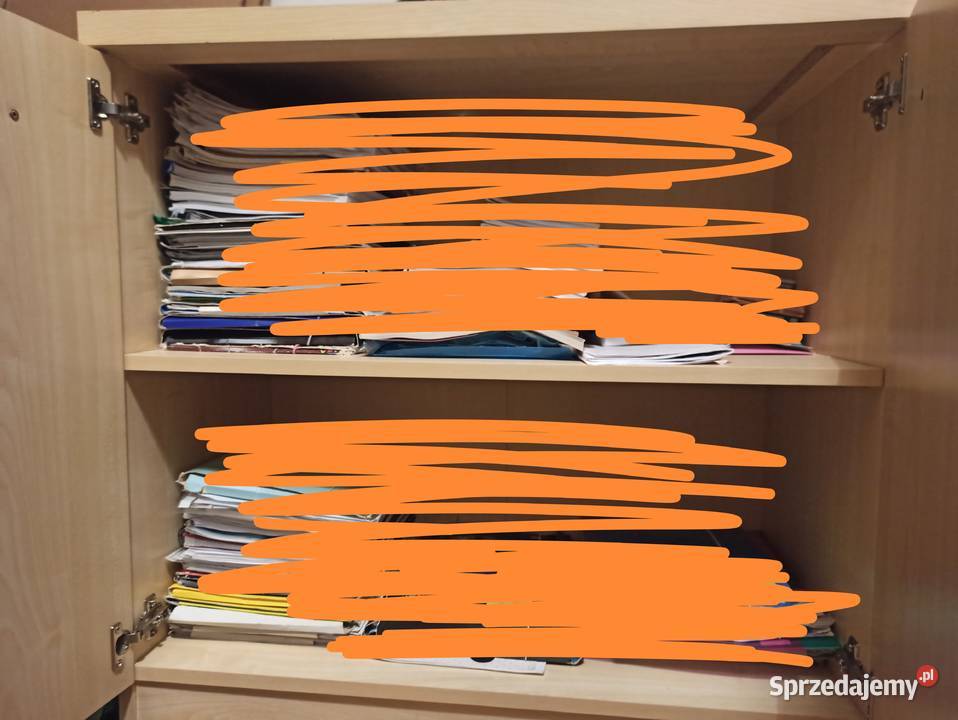 Komoda szafka szuflady z szufladami do Komody pomorskie sprzedam