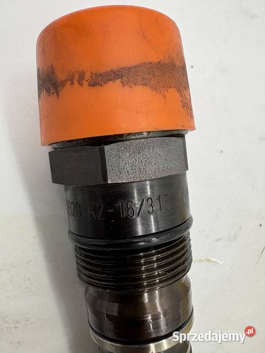 Rexroth DB20 K216315 Cartridge Valve Biznes i Przemysł Warszawa sprzedam